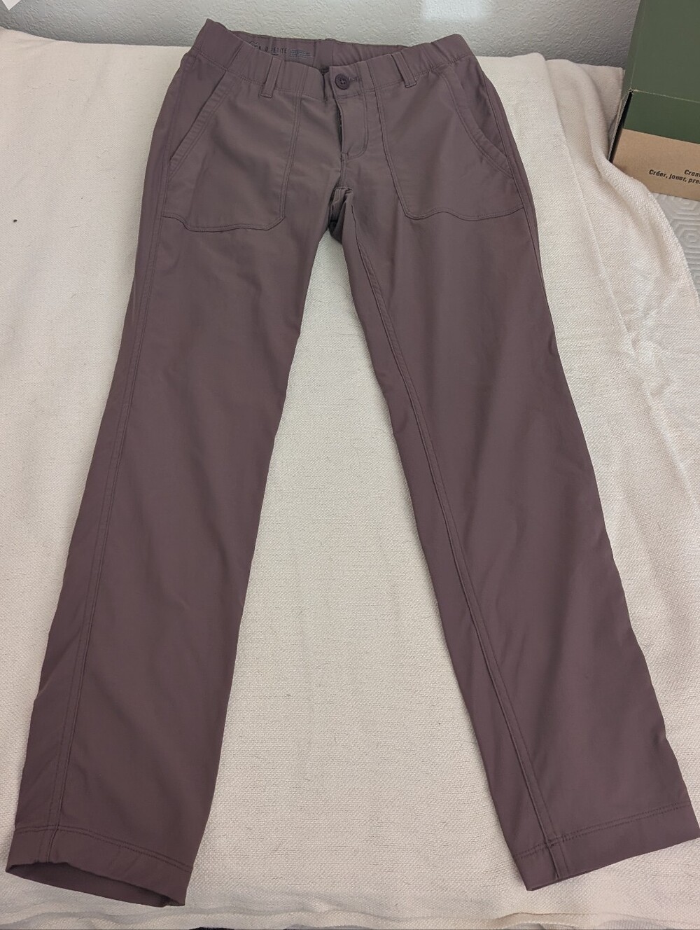 REI Co-op Women's Pants in Mauve
